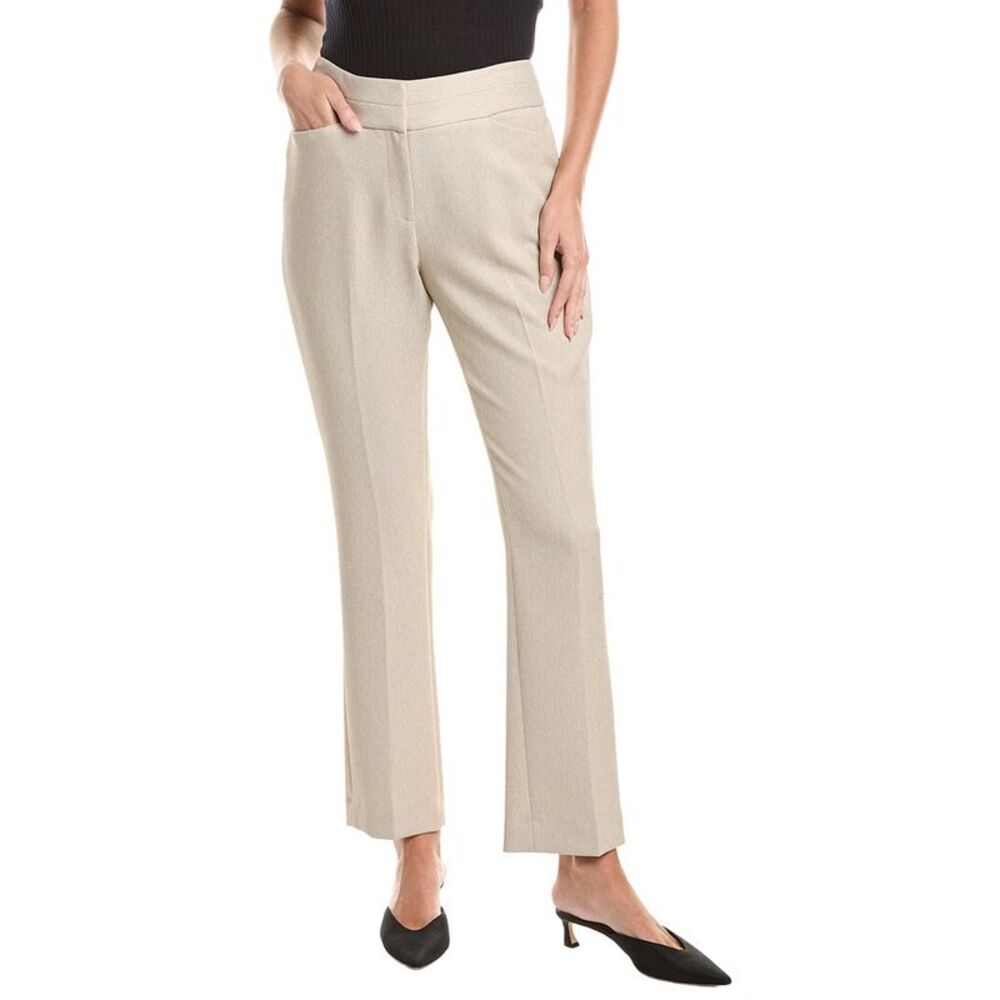 Tahari Asl Womens  Pant